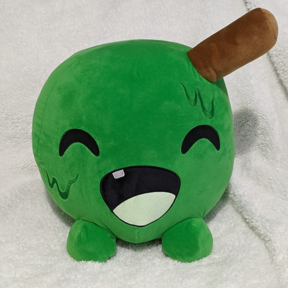 Slimecicle Plush Youtooz NWT